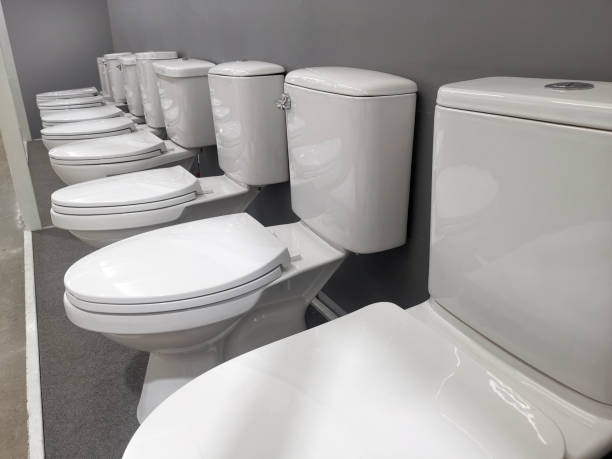 Toilets & WC Units
